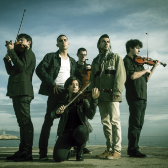 Fatlipz y Adry Bueno Cabal Musical - Fatlipz y Adry Bueno