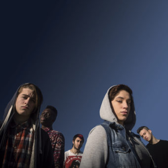 Long Ride Cabal Musical - Taller de Músics