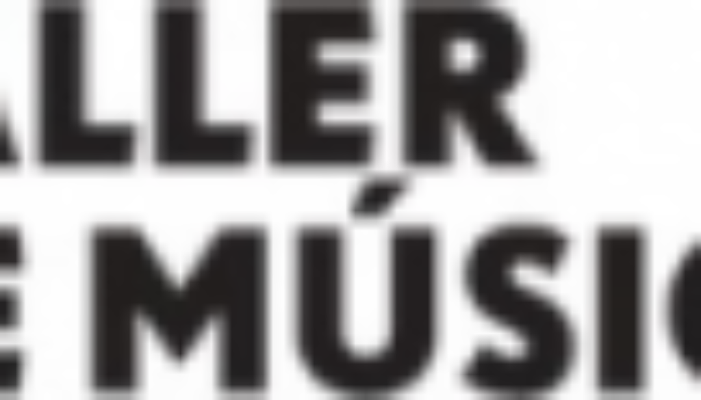 logo Taller de Musics