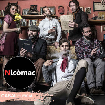 Nicomac-CD